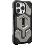 UAG iPhone 16 Pro Monarch Pro MagSafe Case titan