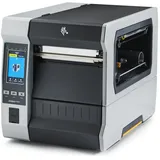 Zebra Technologies Zebra ZT620 - Etikettendrucker - Thermodirekt / Thermotransfer - Rolle (17,8 cm)