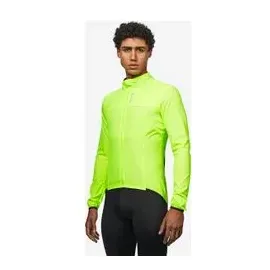 VAN RYSEL ultralight - Fahrradjacke Gr S