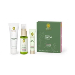 Primavera Starter & Travel Set Glowing Age