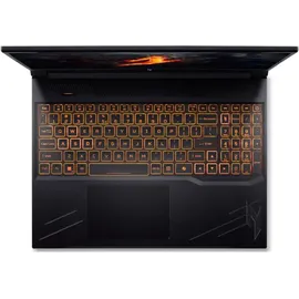Acer Nitro V16 ANV16-41 16" Ryzen 5 8645HS 16 GB RAM 1 TB SSD RTX4060 Win11 Home Schwarz