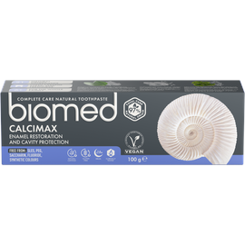 Biomed Calcimax Zahncreme, 100g
