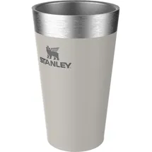 Stanley The Stacking Beer Pint 0,47L - STK - Ash