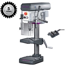 Optimum Tischbohrmaschine B 16H Aktions-Set