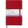 Moleskine Skizzenbuch L/A5 165g-Papier Rot