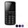 Panasonic KX-TU110 schwarz