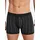 SCHIESSER Original Classics Feinripp Boxershorts schwarz XL 4er Pack