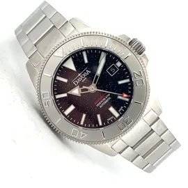 Davosa Argonautic Shark Diver Automatik 41,5 mm 161.541.50