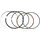 Kolbenschmidt Kolbenringsatz 800001911025