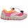 Gioseppo Verquin, Mädchen Flip-Flops, Fuchsia, 37 EU