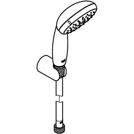 Grohe Tempesta 100 26164001