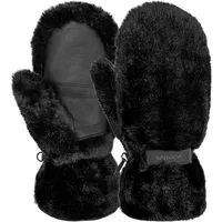 Reusch Damen Molly R-Tex XT Handschuhe (Größe 7.5, schwarz)