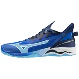 Mizuno Wave Mirage 5 - weiss 45 1/3