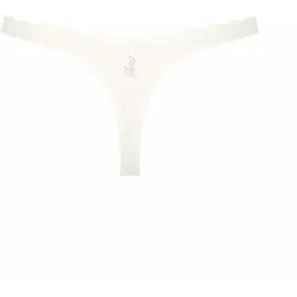 SLOGGI Zero Feel Bliss String Weiß XXL