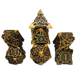 Spike-Serie - Brass