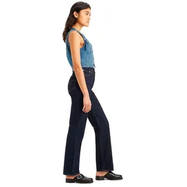 Levi's Ribcage Full Length Small Course ® 27W / 34L
