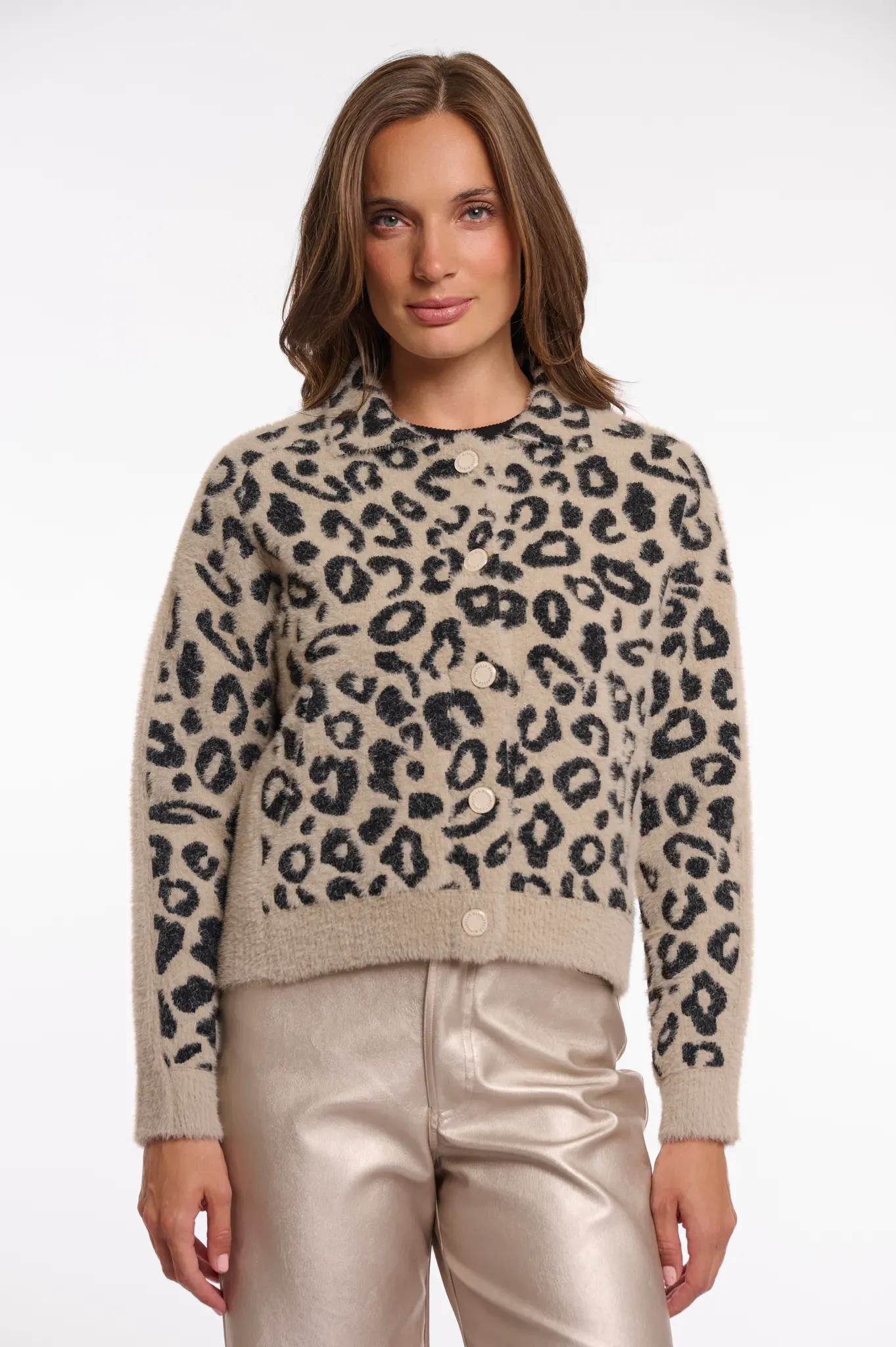 Strickjacke RINO & PELLE 