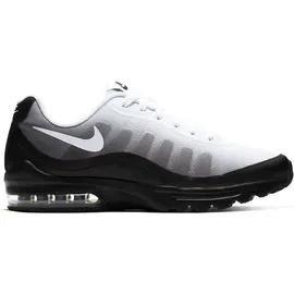 Nike Air Max Invigor Herren Black/White/Cool Grey 44