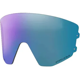 OAKLEY Flow Scape L Skibrille schwarz one size Größe) Skibrillen