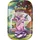 Pokémon Karmesin & Purpur Prismatische Entwicklungen Psiana
