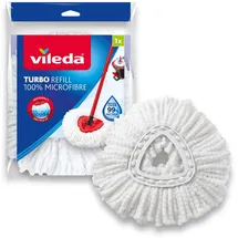 Vileda Easy Wring & Clean Wischmop Ersatz