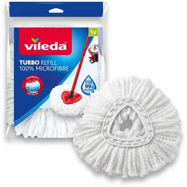 Vileda Easy Wring & Clean Wischmop Ersatz