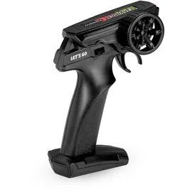 Overmax RC-Auto X-Gravel 1:20 2CH RTR rot/grün