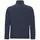 Jack Wolfskin Taunus 200 Fleecejacke Blau M
