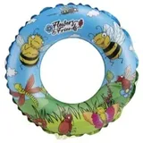 Happy People Flowers&friends Schwimmring Ø 45 Cm Badespass