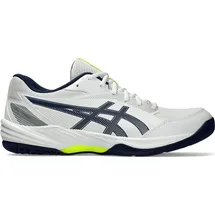 Asics Gel-Task 4 Herren, weiß, Größe 41 1⁄2 / 41 1⁄2