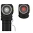Armytek Wizard C2 WR Rot/Schwarz