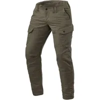RevIt! Revit Cargo 2 Tf Jeans - Grau -