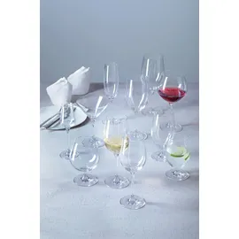 LEONARDO Sektglas Ciao+ 190 ml Glas Transparent