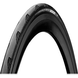 Continental Grand Prix 5000 Faltreifen 28  x 1,00 Zoll