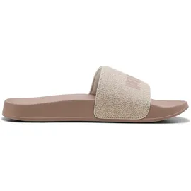 Puma Leadcat 2.0 Topcat Pantoletten Damen 02 - frosted ivory/rose latte/sandstone 40.5,