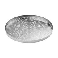 Sallys Springformboden - Ø Edelstahl Ø: 25 cm