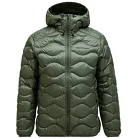 Peak Performance Helium Down Jacke - Pine Needle - M