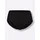 SPEIDEL Taillenslip 3 St. Schwarz 40/42
