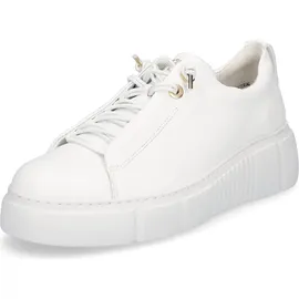 Paul Green Sneaker Damen Weiß 37,5
