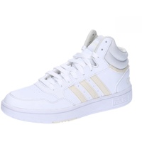 Adidas Hoops 3.0 Mid Sportschuhe - Ftwr White /