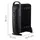 Ardes OILO MINI2 600 W Schwarz
