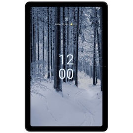Nokia T21 Tablet, Grau