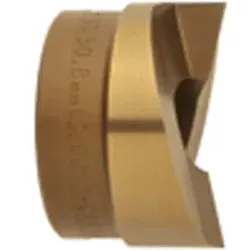 Klauke Stempel 25,4 Slug-Splitter 50046020