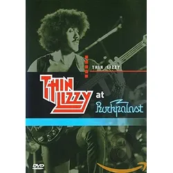 Thin Lizzy - At Rockpalast [DVD] [2004] (Neu differenzbesteuert)
