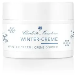 Charlotte Meentzen -Wintercreme, - Extras 50 ml