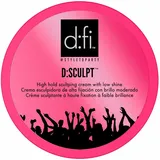 Revlon d:fi D:sculpt Creme 150 g