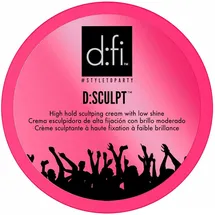 Revlon d:fi D:sculpt Creme 150 g