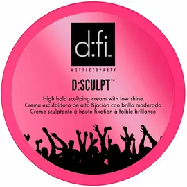 Revlon d:fi D:sculpt Creme 150 g