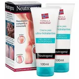 Neutrogena Fußcreme 100 ml