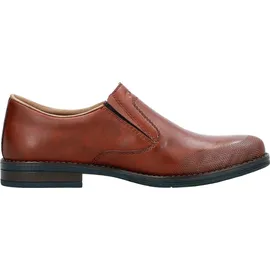 Rieker 31373437353533 Herren Braun 44